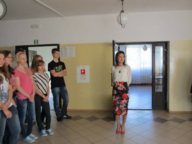 Druga część warsztatów mikrobiologii środowiskowej